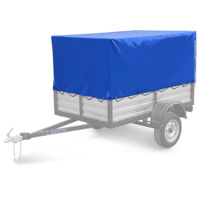 Тент для прицепа Laker Heavy Duty 500